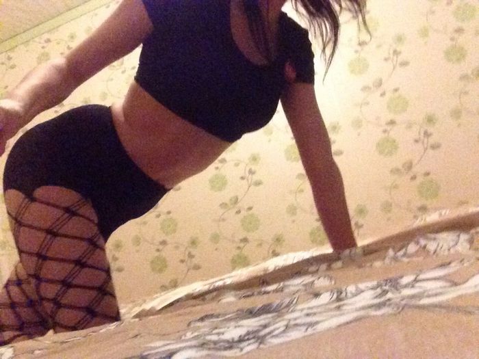 Почему стройные женщины пользуются большим спросом в индустрии порнофильмов?