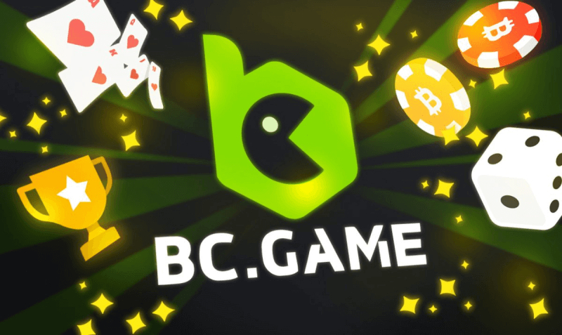 BC.Game 카지노 क्रिप्टो गेमिंग का नया अनुभव