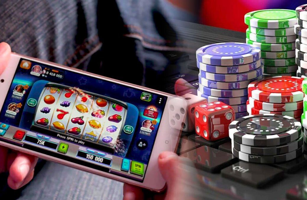 Discover the Exciting World of Online Casino 7Gold