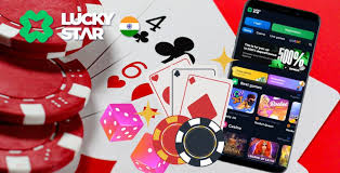 Lucky 123 official Android and iOS mobile app download 3