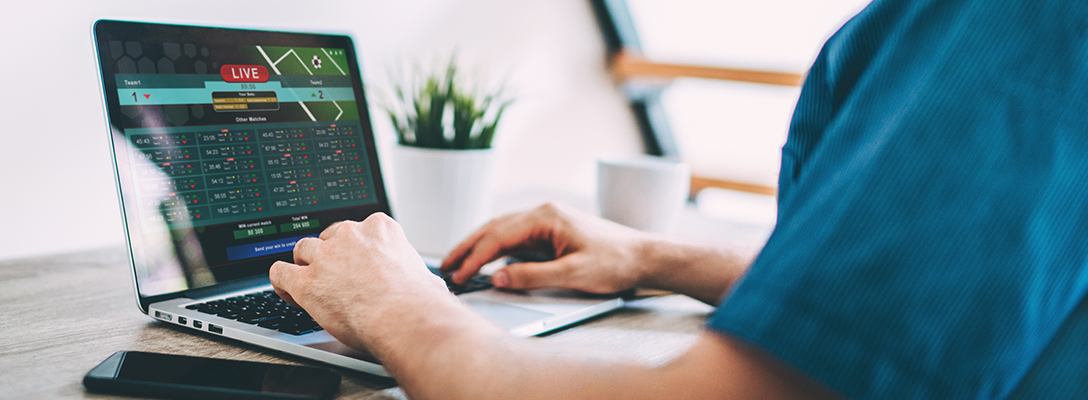 Claim your bonus and enjoy the Thrill of Gaming 7