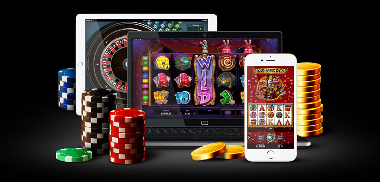 Discover the Benefits of the Online Casino Agent No Wager