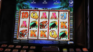 Discover the Excitement of thepokies A Comprehensive Guide to Online Slots