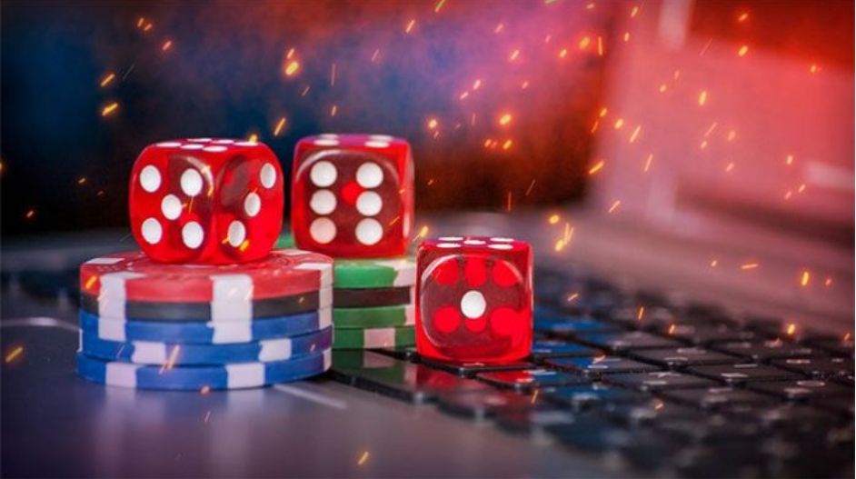Discover the Exciting World of BrucePokies Casino Online Games Discover the Exciting World of BrucePokies Casino Online Games