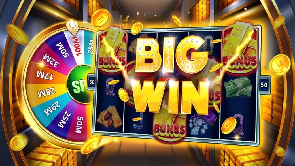 Discover the Exciting World of BrucePokies Casino Online Games Discover the Exciting World of BrucePokies Casino Online Games