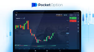 Discover the Features of the Pocket Option App Trading Made Easy