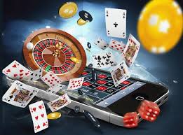 Discover the Thrill of Spinpanda Casino Online Games