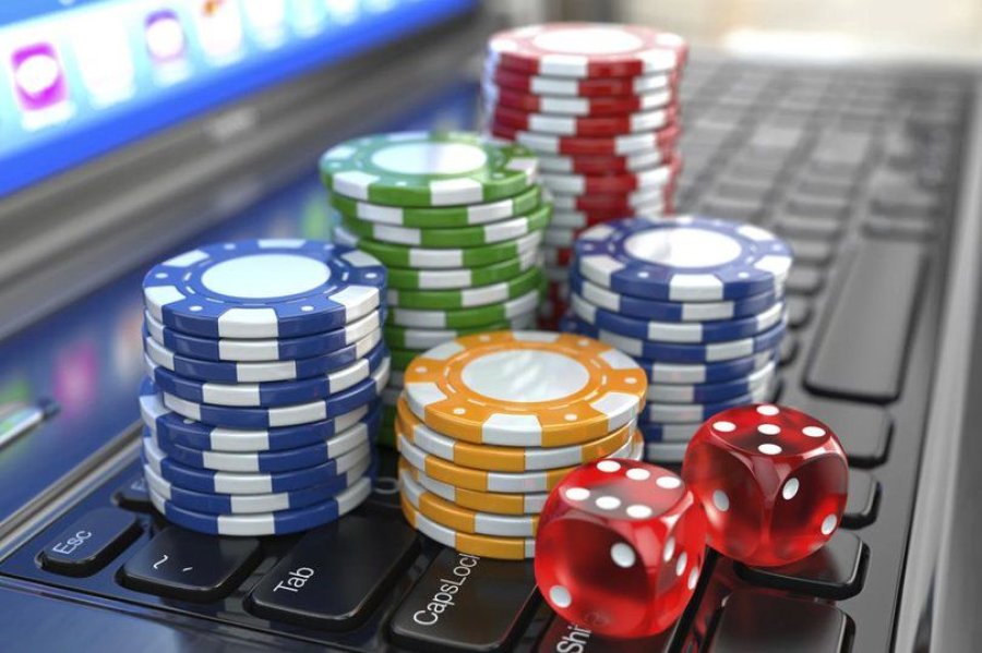 Discover the Thrill of Spinpanda Casino Online Games
