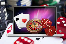 Discover the Thrills of Casino Samiland - Your Ultimate Gaming Destination