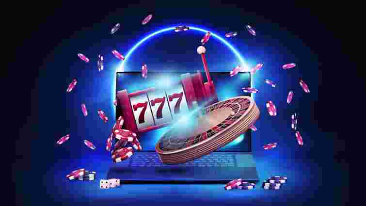 Discover the Thrills of Online Casino SlotsSafari 0
