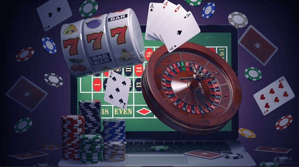 Discover the Thrills of Seven Casino UK 1