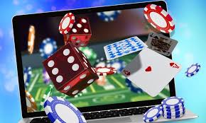Experience the Thrill of Mad Casino Online Games
