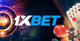 1xBet คาสิโนประเทศไทย - ความสนุกและโอกาสชนะที่ไม่รู้จบ