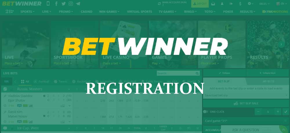 Comment effectuer un Betwinner retrait facilement