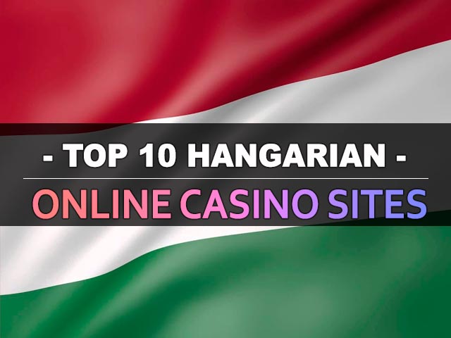 Discover the Best Online Casino Hungary 2025