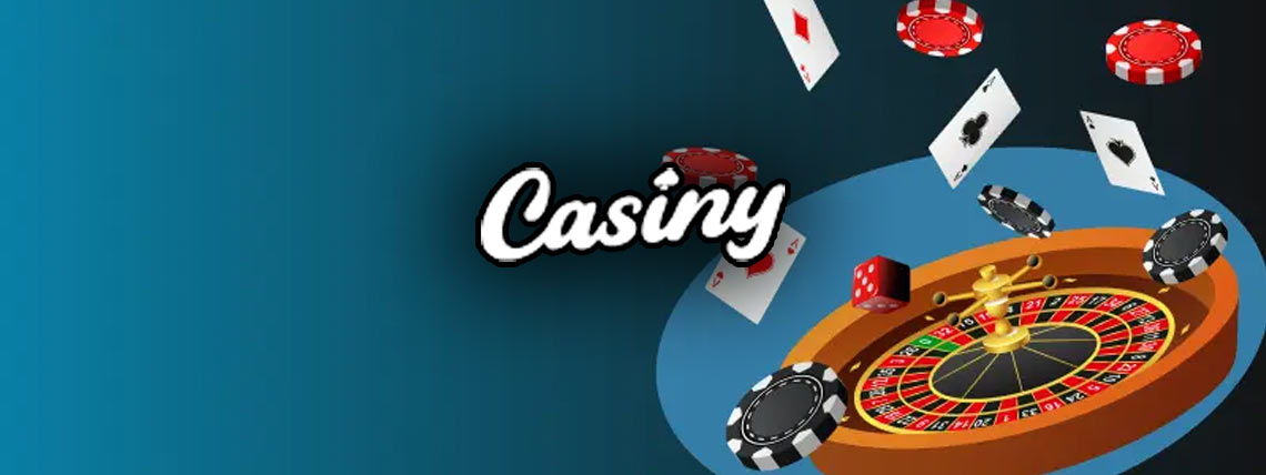 Discover the Exciting World of Online Gaming with Casiny