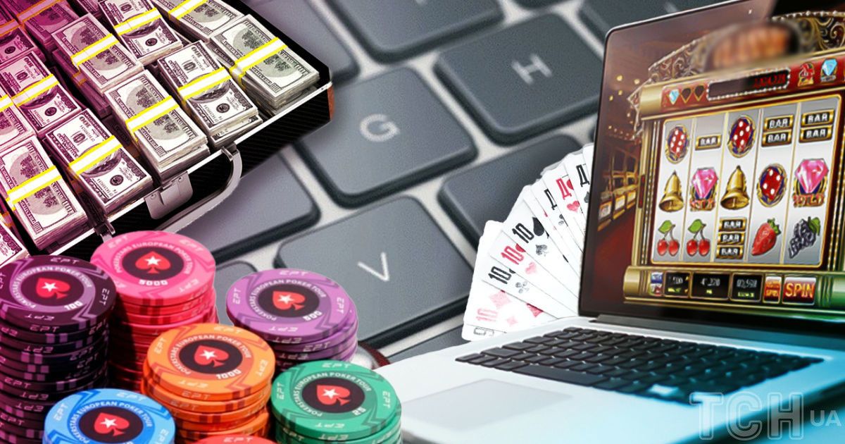 Discover the Thrills of Kingdom Casino Online Games