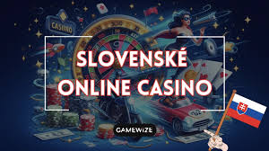 Kasino Slovenske Objavte Svet Online Hrania
