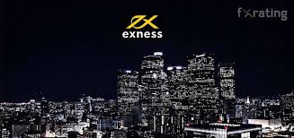 Problems With Withdrawal From Exness 13