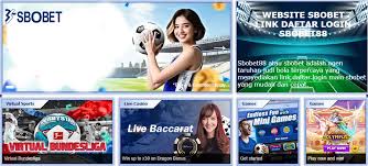 Agen Bola Sbobet Resmi Pilihan Terpercaya untuk Pecinta Judi Bola Agen Bola Sbobet Resmi Pilihan Terpercaya untuk Pecinta Judi Bola