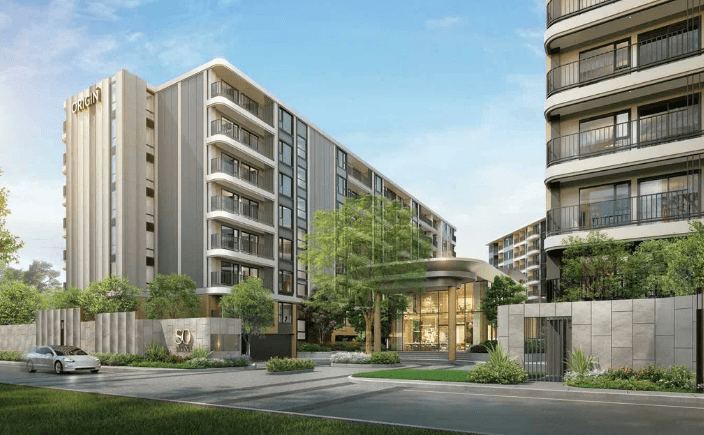 Bali Apartments for Sale Your Dream Property Awaits