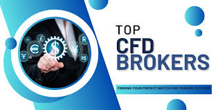 Best CFD Trading Reviews Discover the Top Platforms for Your Trades