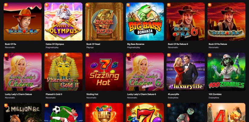 Comprehensive Casiny Casino Review Discover Your Gaming Paradise