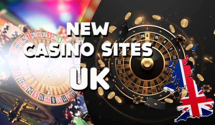 Discover the Best in Gaming Your Guide to New UK Online Casino