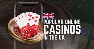 Discover the Best in Gaming Your Guide to New UK Online Casino