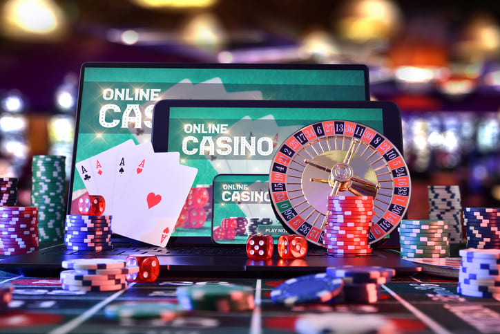 Discover the Best UK Approved Online Casino for Your Gaming Experience