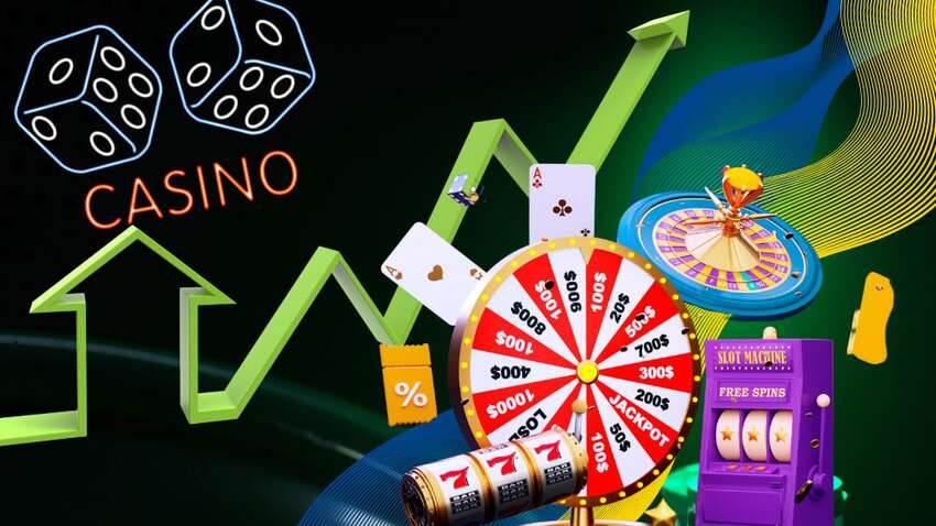 Discover the Best UK Online Casino Fast Payout Options 0
