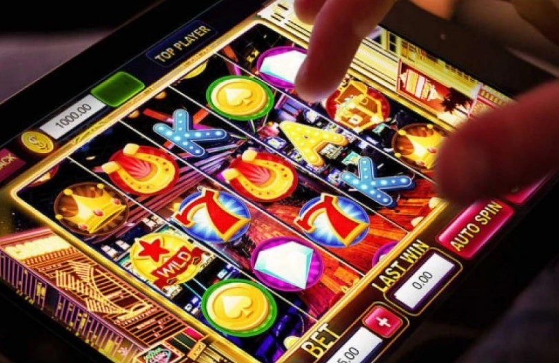 Discover the Excitement of Casino Pyramid Spins UK 27
