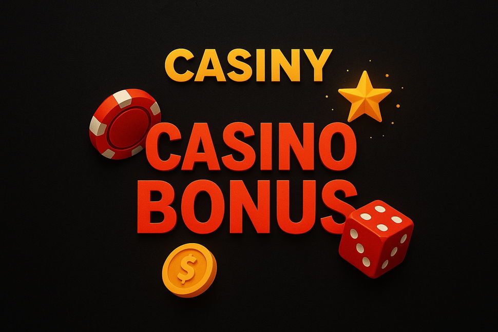 Discover the Exciting casiny casino no deposit bonus Offers