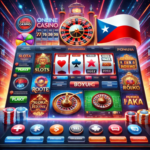 Mezinárodní casino Jak si vybrat to pravé pro vás