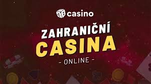 Mezinárodní online casino Zažijte vzrušení z hraní po celém světě