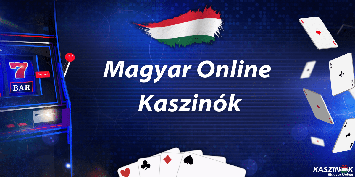 A legjobb online kaszinók - casinos online