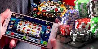 A legjobb online kaszinók - casinos online