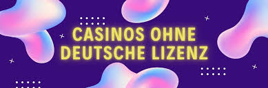 Casino ohne Lizenz - Chancen und Risiken 107