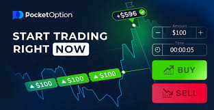 Discover the World of Trading with Pocket Option Ru