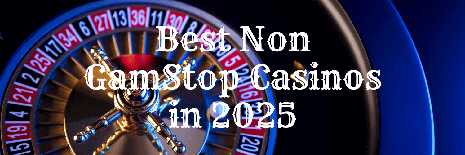 Best Non Gamstop Casinos in the UK 595170344