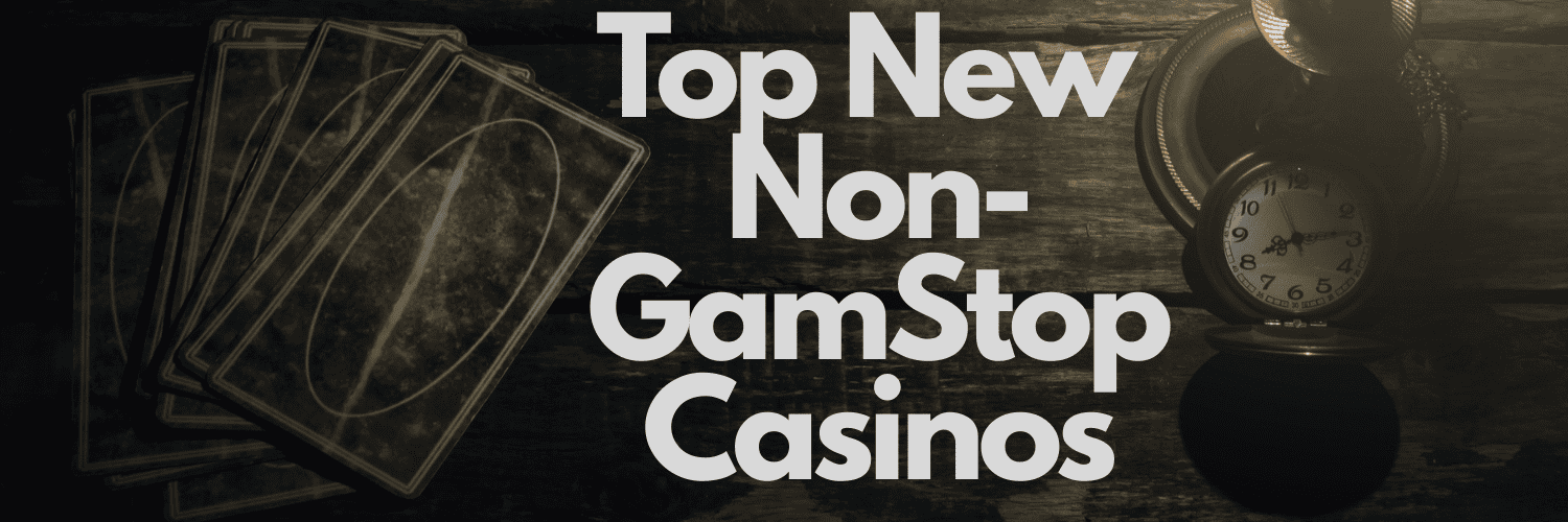 Discovering Non Gamstop Casino Sites Your Gateway to Unlimited Gaming