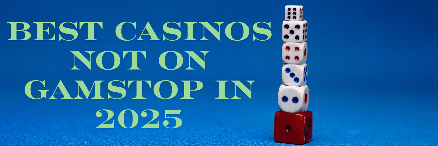 Discovering Casinos Not on GamStop Your Gateway to Unrestricted Online Gaming
